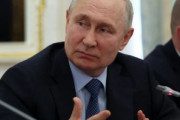 海外「プーチンがようやくロシアが兵器不足なことを認めたようだ」