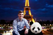 中国人「東京こそが小説に出てくる『伝説の大都市・A市』そのもの」　中国人「子供の頃に想像した未来都市」「初めて行った時は泣きそうになった」