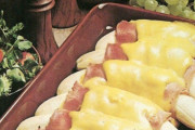 20世紀のアメリカのレシピ本に書かれたトンデモ料理を見せていく