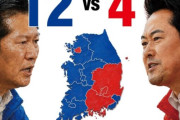 韓国人「絶妙な民意だ」与党には『傲慢禁止』、野党には『保守再建』の種を残した6.3地方選挙