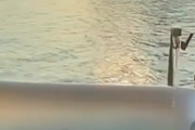 船旅ってやっぱり素晴らしい。ハロン湾クルーズでのバスルームからの眺めが最高。海外の反応