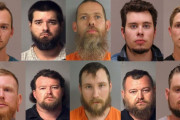 まるで24！米州知事の誘拐計画容疑で13人を逮捕！（海外の反応）