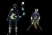 【ハンター×ハンター】ウェルフィン「コムギ・・・？」【海外の反応】