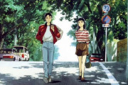 【真っ白な夢♪目覚めて気づいた】海がきこえるED「海になれたら」に対する海外の反応【スタジオジブリ】