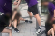 （速報）韓国警察、日本人女性を暴行した映像に映っていた男の身柄を確保＝韓国の反応