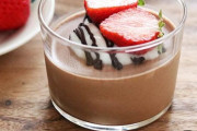 海外「悲報：身の回りからチョコレートプリンが消えてく」気がついたら姿を消している食べ物