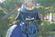 日本人に「武者のマネキン」が突然動くドッキリを仕掛けた結果　海外の反応