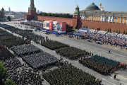 【海外の反応】ドイツ人「なぜロシアはいまだに第二次世界大戦にこだわっているの？」