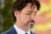 海外「カナダの首相が中国の不良品マスクに金を払うつもりはないと発言」