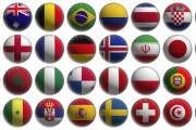 （日本は33位に後退）最新FIFAランク発表（海外の反応）