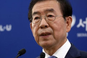 朴元淳ソウル市長「韓国人は日本国民ではなく安倍の政策に反対…交流回復しなければならない」＝韓国の反応