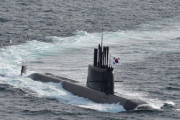 韓国人「韓国潜水艦にはシャワーが無く、1人当たりの居住空間が刑務所の独房より狭い‥」潜水艦勤務から逃げ出す乗組員が毎年50人‥　韓国の反応