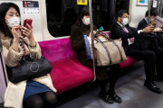 外国人「日本でコロナウイルスの感染がどんどん拡大してるんだが…」