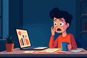 【背筋が凍る】一度聞いたら忘れられない恐ろしい統計｜海外の反応