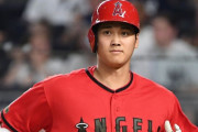 日本人初の快挙！大谷翔平がサイクルヒット達成！(海外の反応)