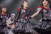 Su-METALと一緒に観たい映画ってなに？　【海外の反応】