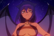 ＜海外の反応まとめ＞ジャヒー様はくじけない！第１話、魔族みんな金欠魔族