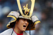 海外「クレイジーすぎる選手」快進撃を続ける大谷翔平の最近の長打率が異常すぎると外国人も仰天！