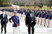 中国人「案の定、日本はアメリカやドイツと共謀しているようだ…」