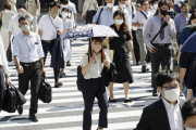 海外「日本のマスク率は異常w」「いや、日本の方が国として正しい」政府による勧告を受けてもマスクを外そうとしない日本人が話題に！