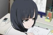 アニメーター「いくら好きでも外国人はアニメ業界に来てはいけない」
