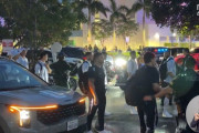韓国人「アメリカの入国審査、ワールドカップ開催国なのにひどすぎないか？」→「後進国になったのか」