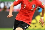 韓国代表が11月Aマッチのメンバーを発表…ベント監督「Jリーガーのキム・スンギュやキム・ヨングォンは選べなかった」