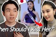 海外「かわいい！」「血液型なんて知らないよ！」外国人からの日本での恋愛についての質問に日本人が答えた動画に注目