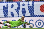 韓国人「日本が大歓喜！」日本人23歳GKがセリエA制覇→EPLへ！マンU-チェルシー獲得合戦勃発…移籍金はなんと「76億円」韓国の反応