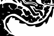 海外｢日本の伝統、一筆龍絵師に描かれた龍｣まるで魔法だ！！！