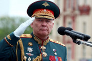 海外「大変だ」ロシアの新司令官に任命された人物に海外大騒ぎ！（海外の反応）