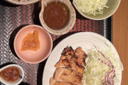 韓国人「これは見た瞬間にわかる」日本の定食メニューが支持される理由に注目