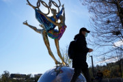 【韓国紙】「日本も北京冬季五輪に外交ボイコットの方針」→韓国人の反応