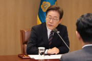 李在明大統領、最初の支持率53％…尹錫悦と比較して5％高い＝韓国の反応