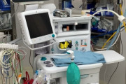 モスクワでは人工呼吸器に繋がれている患者のうち40％が40歳以下(海外の反応)