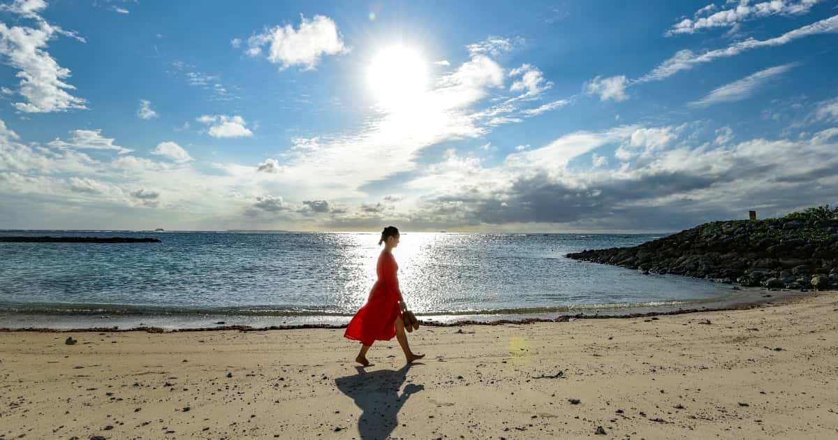 日本人が沖縄で換気をしたまま出かけた結果→これが離島暮らしの現実！【台湾人の反応】 | 海外の反応アンテナ
