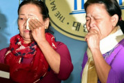慰安婦賠償判決によってベトナム人虐殺疑惑の前に立つことになった韓国の裁判所＝韓国の反応