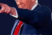 海外の反応     トランプ大統領就任演説、米政府が認める性別は「男性と女性の2つだけ」