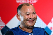 前日本代表監督ジョーンズ氏「スコットランドは自業自得」（海外の反応）
