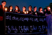 海外「未開過ぎる」 インドでレイプ被害者が法廷に行く途中で焼き殺される
