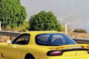 【海外の反応】RX-7はアイコニックなJDMスポーツカーだ！