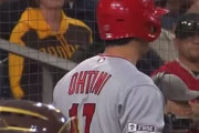 海外「あんな大谷の表情は初めて見た」相棒トラウトが故障した瞬間の大谷翔平の反応に外国人号泣！