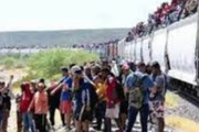メキシコ「1日1万人の移民が米国境に向かっているがこれはアメリカのせい！」→「メキシコを素通りできることは悪くないのか？」