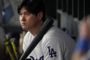 【海外の反応】大谷翔平が劇的な復活3ランもド軍は逆転負けで終戦「何だかんだでスター」「2連覇に感謝しかない」