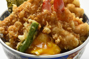 韓国人「日本の “テンドン” って高いし美味しくないんですが….」「お店選びが重要です」