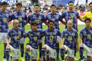 韓国人「中盤、守備陣は脱アジア級」日本代表のW杯メンバーに韓国から羨望の声【海外の反応】