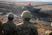 「ありがとう日本！」自衛隊からの贈り物にウクライナから感謝の声！（海外の反応）