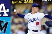 韓国人「山本由伸が8回5奪三振無死球2失点の好投！防御率が2.79に‥（ﾌﾞﾙﾌﾞﾙ」→「これを機会にアジアの選手が注目されると良いな」　韓国の反応