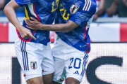 海外「日本はいつの間にこんなに強くなったんだ？」トルコ代表に4-2で快勝したサッカー日本代表に対する海外の反応
