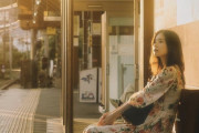 海外「日本人は電車を待つ姿も美しい！」この一枚の写真が素晴らしいと外国人にも話題に！